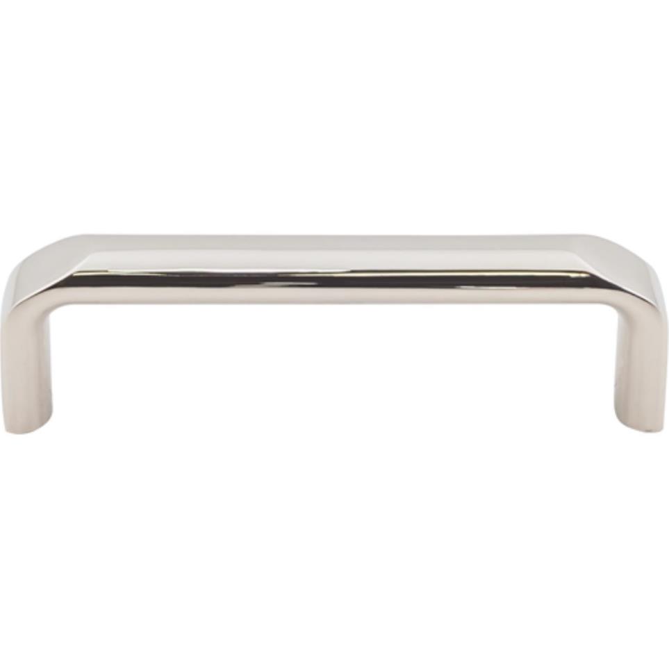 Pull Polished Nickel Nickel Pulls