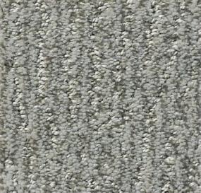 Pattern Tropic Leaf Gray Carpet