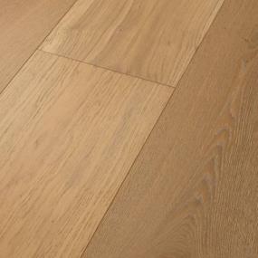 Plank Eaton Manor Light Finish Hardwood