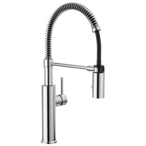 Kitchen Chrome Chrome Faucets