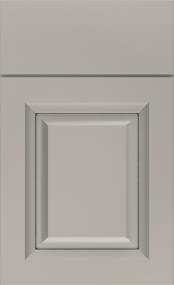 Square Cloud Grey Stone Glaze - Paint Cabinets