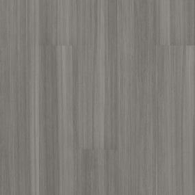 Tile Plank Mineral Gray Finish Vinyl