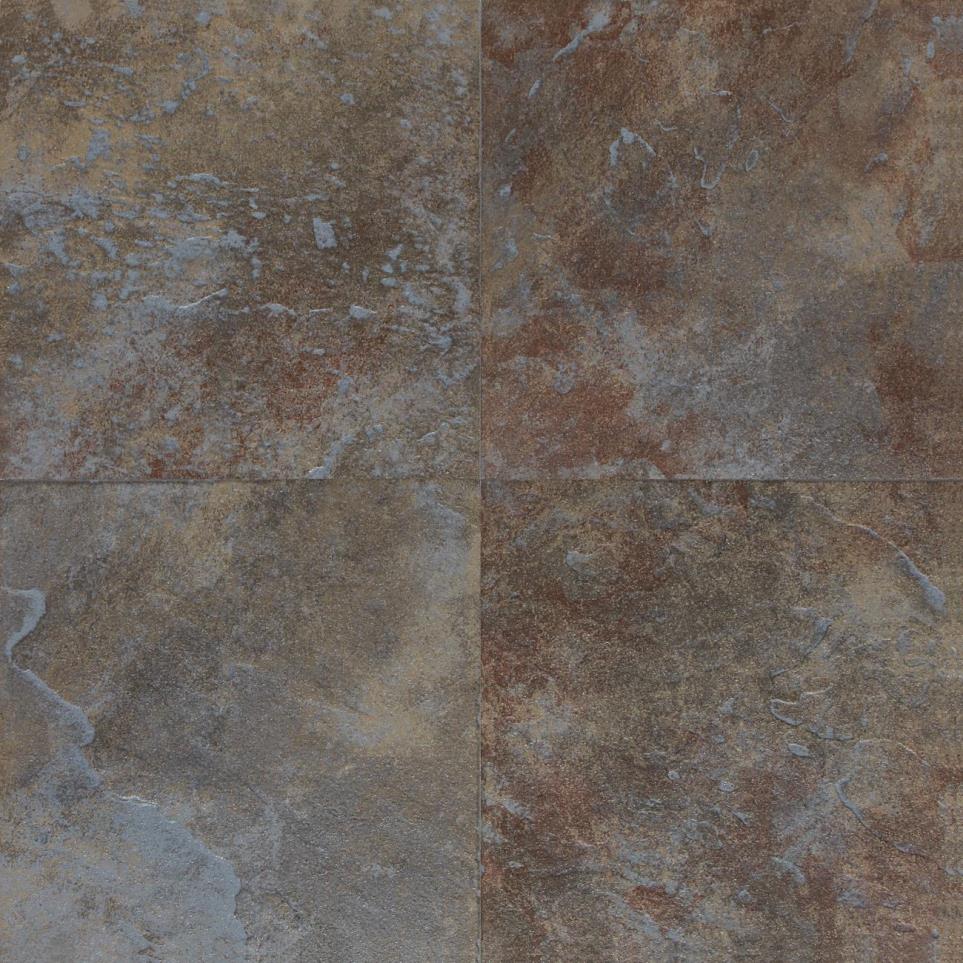 Tile Tuscan Blue Matte Blue Tile