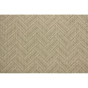 Woven Dune Beige/Tan Carpet