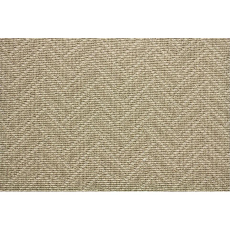 Woven Dune Beige/Tan Carpet