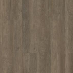 Tile Plank Native Pecan Dark Finish Vinyl