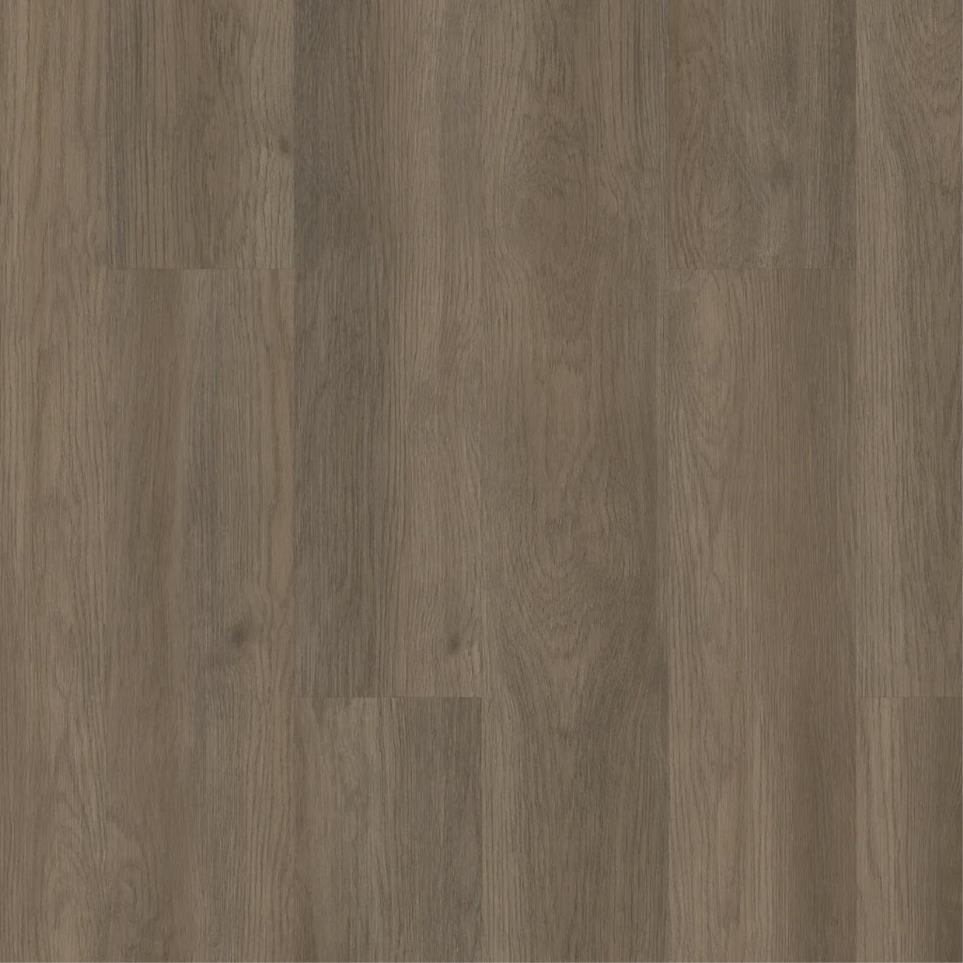 Tile Plank Native Pecan Dark Finish Vinyl