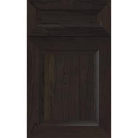 5 Piece Storm Dark Finish 5 Piece Cabinets