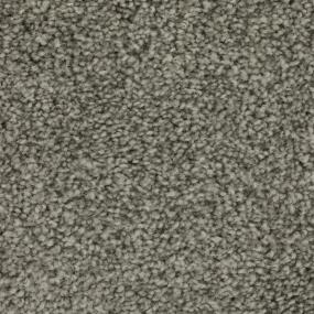 Pattern Chenille Gray Carpet
