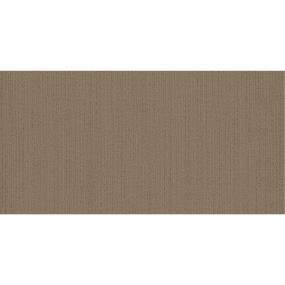 Loop Sensation Brown Carpet Tile