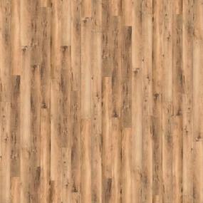 Plank North Shore Oak Medium Finish Vinyl