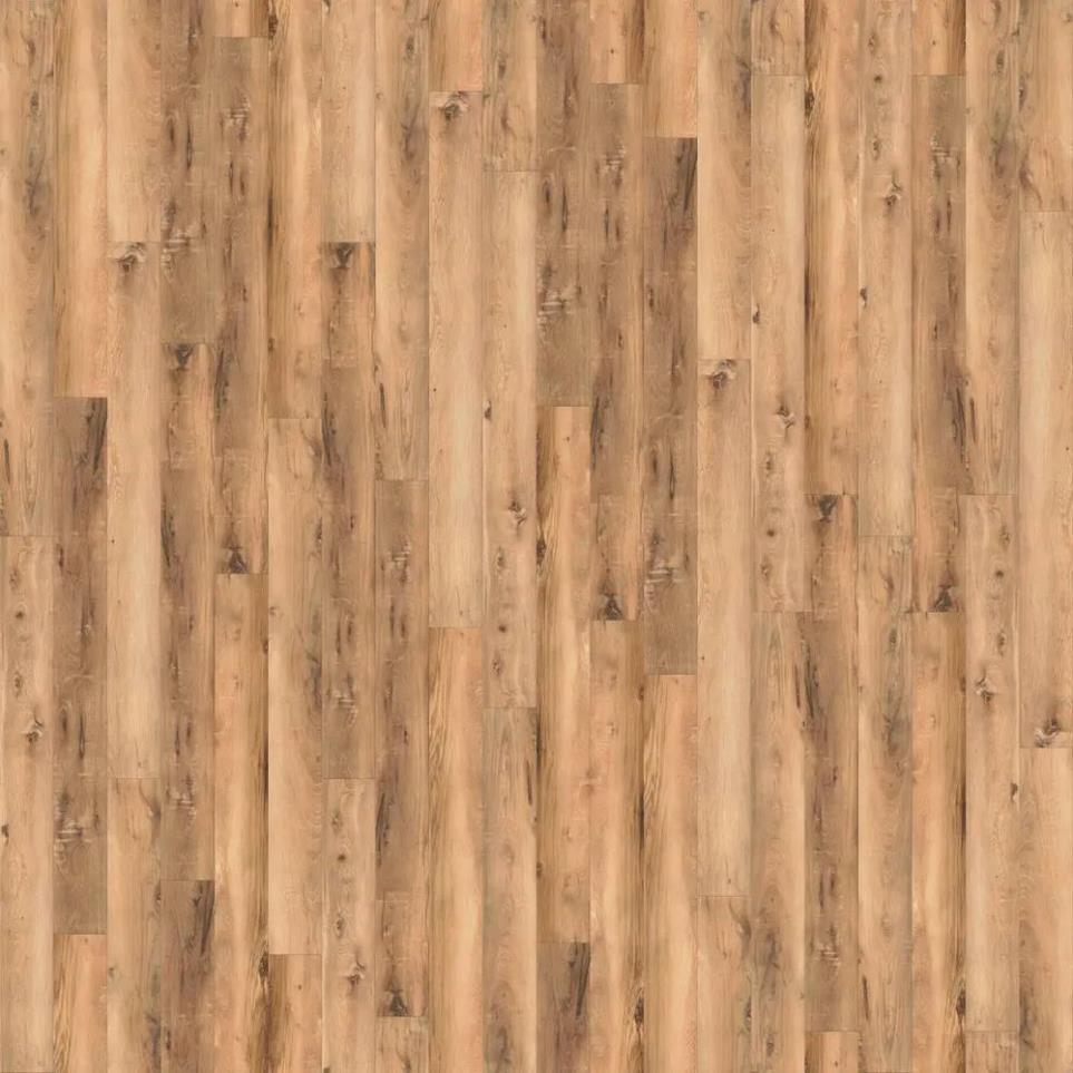 Plank North Shore Oak Medium Finish Vinyl
