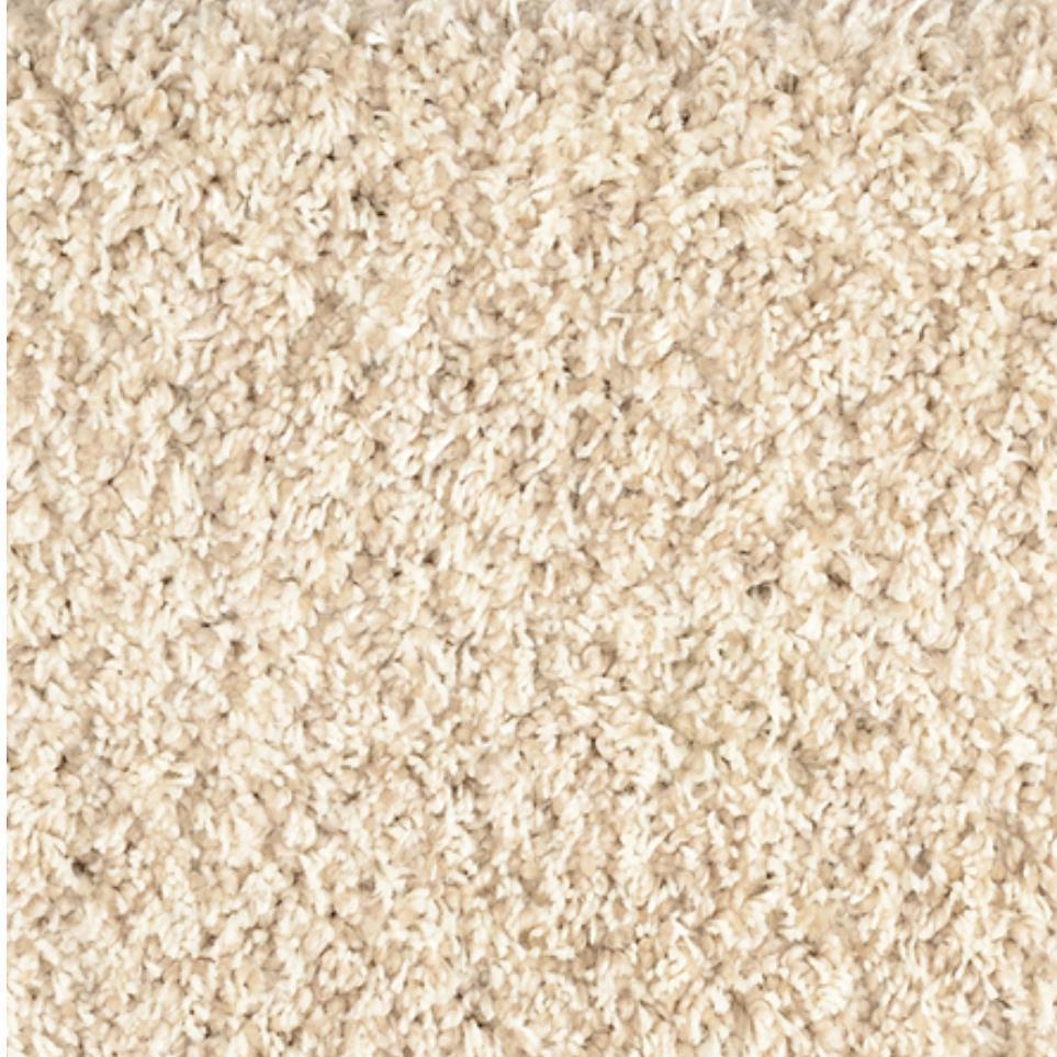 Frieze Prosecco Beige/Tan Carpet