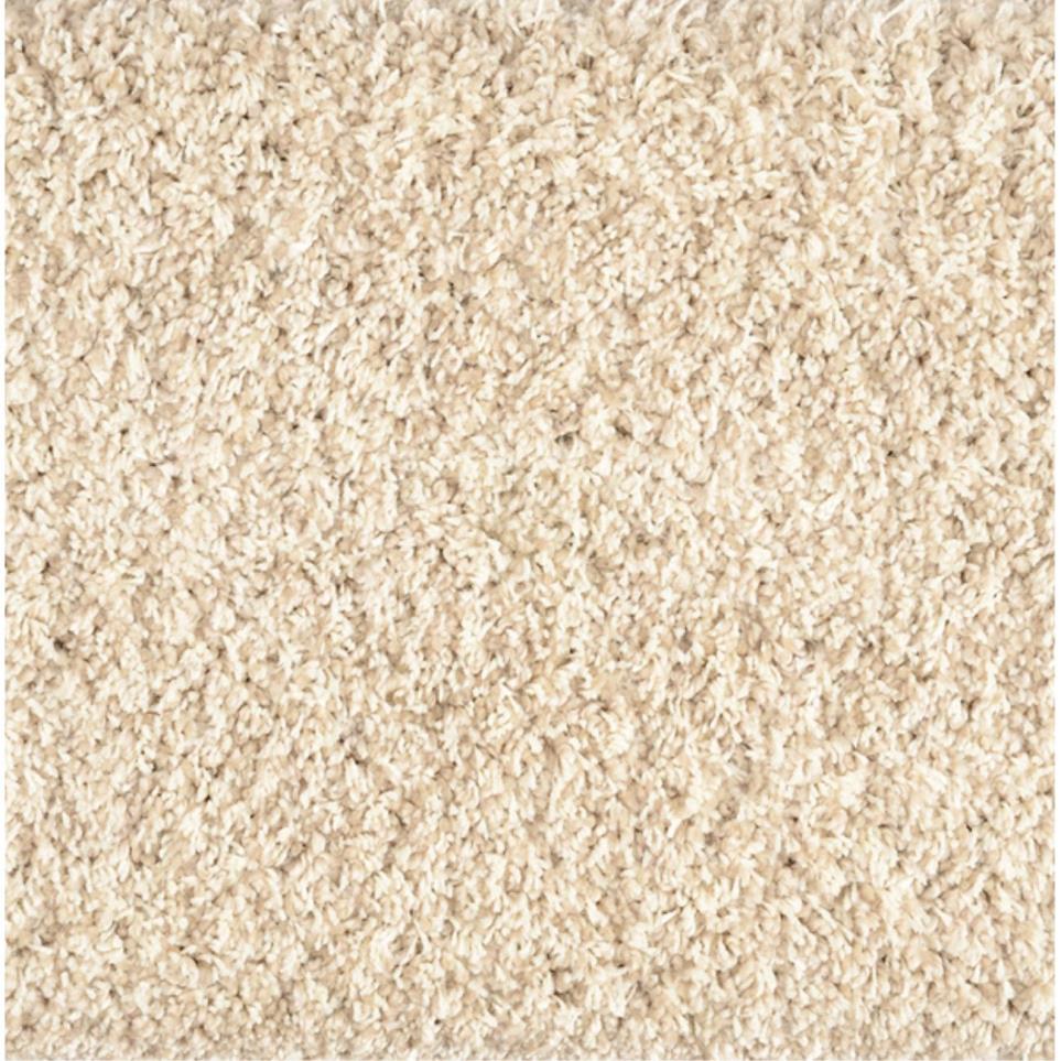 Frieze Prosecco Beige/Tan Carpet