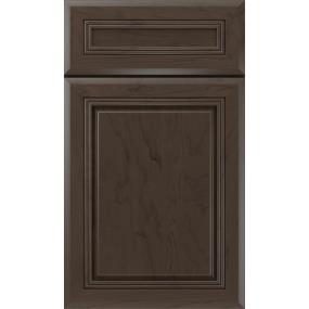 5 Piece Boulder Dark Finish 5 Piece Cabinets