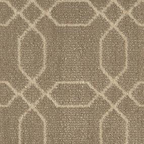 Pattern Clay Beige/Tan Carpet