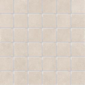 Mosaic Beige Beige/Tan Tile