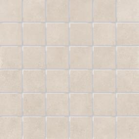 Mosaic Beige Beige/Tan Tile