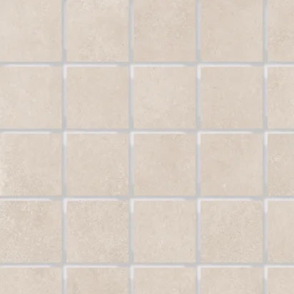 Mosaic Beige Beige/Tan Tile