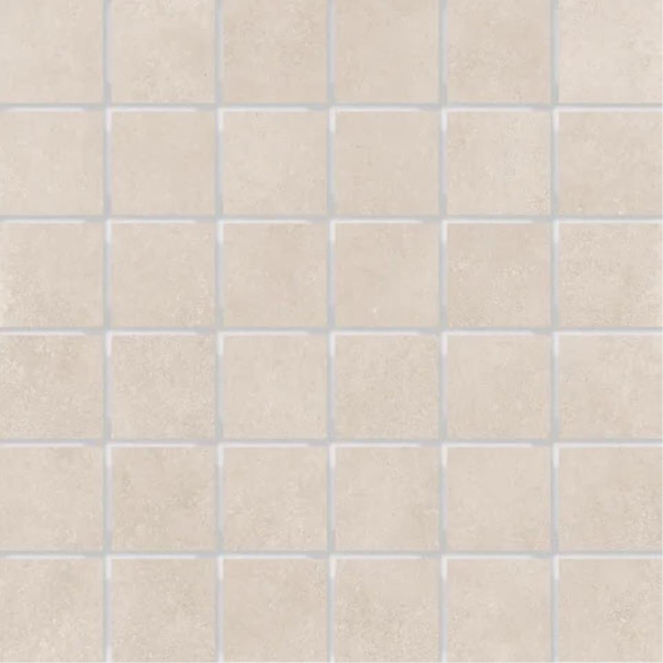 Mosaic Beige Beige/Tan Tile