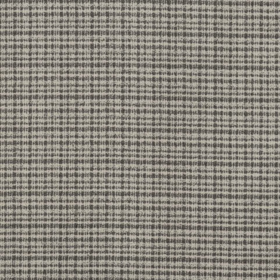 Pattern Tuxedo Black Carpet