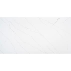Slab Calacatta Miraggio Gold White Quartz Countertops