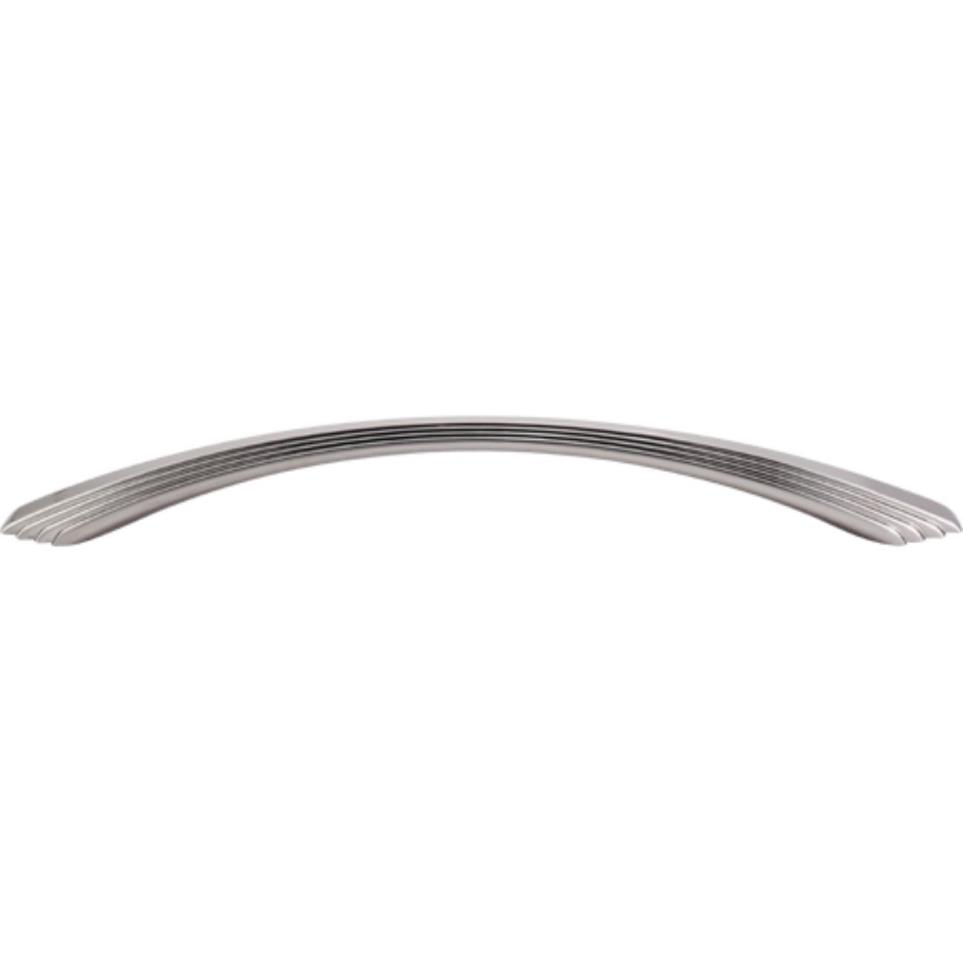 Pull Brushed Satin Nickel Nickel Pulls
