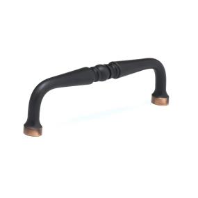 Pull Brushed Oil-Rubbed Bronze Bronze Pulls