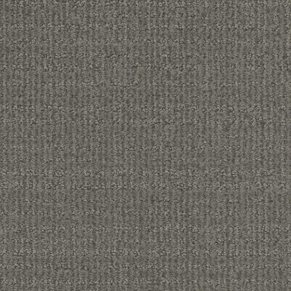 Pattern Smoke Screen Gray Carpet