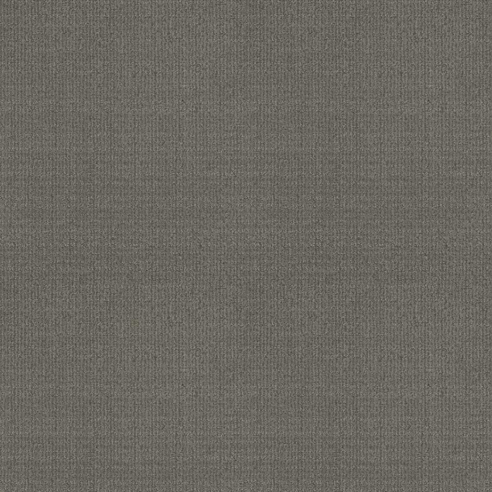 Pattern Smoke Screen Gray Carpet