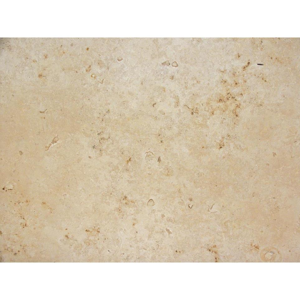 Tile Jurastone Beige Honed Beige/Tan Tile