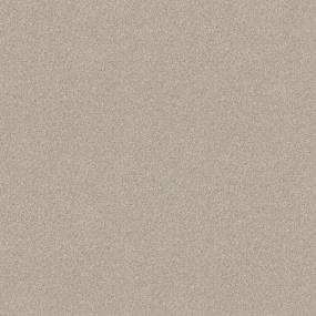 Textured Saxony Cottage Beige/Tan Carpet