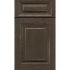 5 Piece Boulder Dark Finish 5 Piece Cabinets