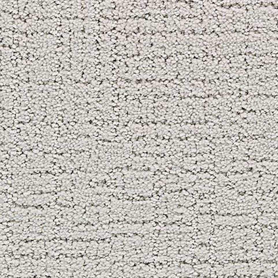 Pattern Ice Cap Gray Carpet