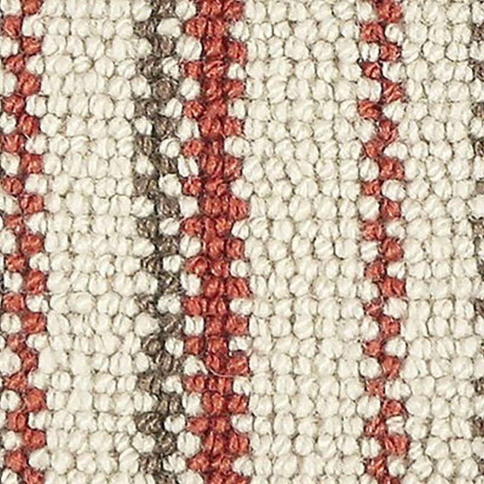 Woven Abajo Red Carpet