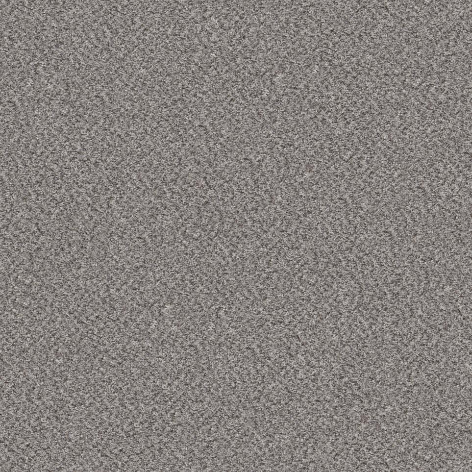 Textured Saxony Skyline Brown Carpet