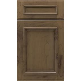 5 Piece Morel Medium Finish 5 Piece Cabinets