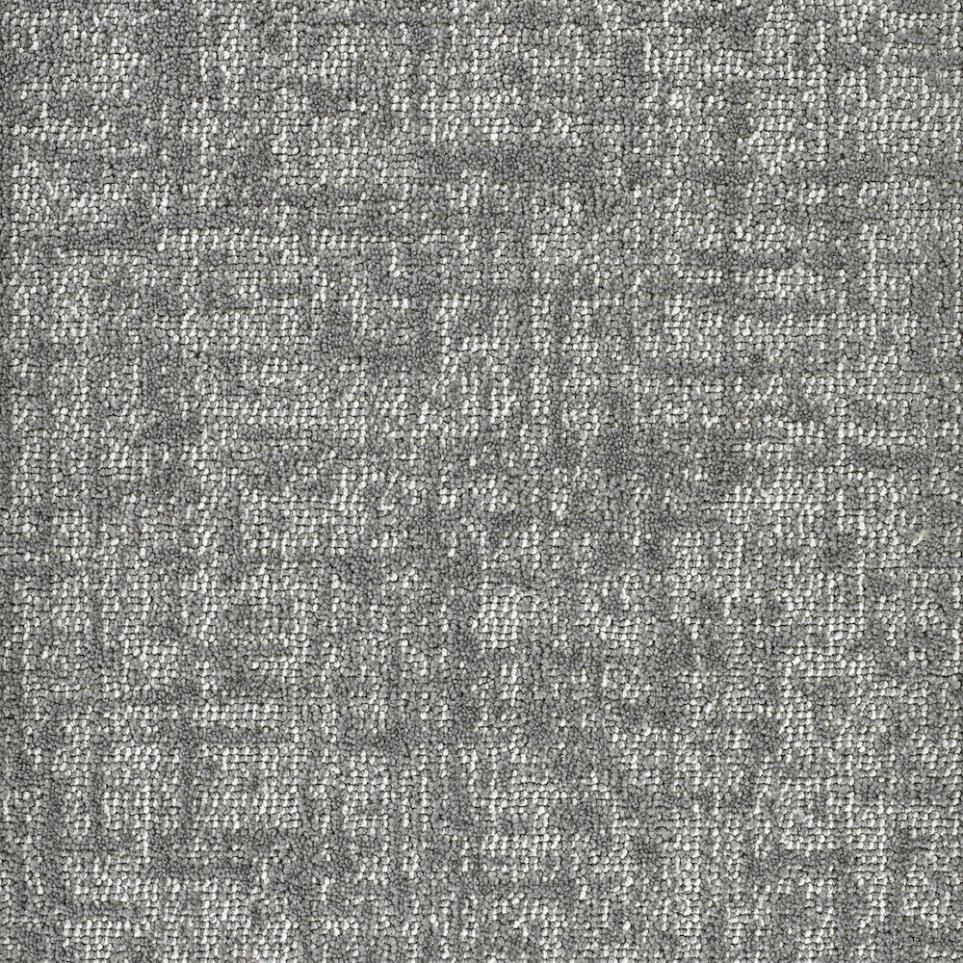 Loop Iron Gate Gray Carpet