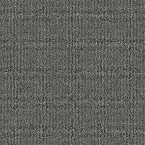 Pattern Spitoon Gray Carpet