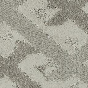 Pattern Pearl Glow Gray Carpet