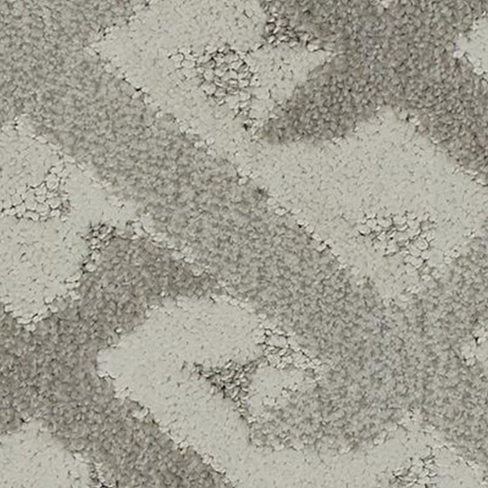 Pattern Pearl Glow Gray Carpet