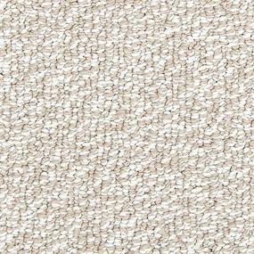 Loop Huntington White Carpet