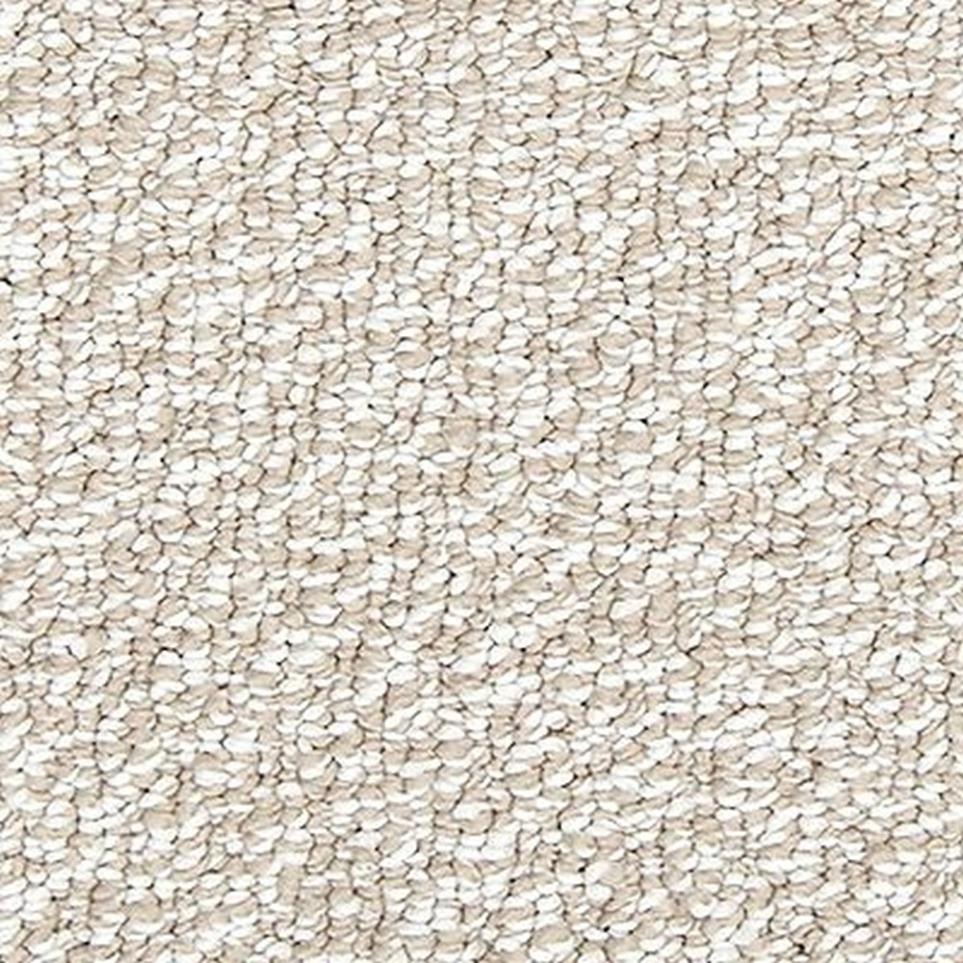 Loop Huntington White Carpet