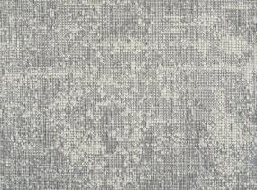 Plush Shadow Gray Carpet