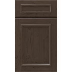 5 Piece Boulder Dark Finish 5 Piece Cabinets