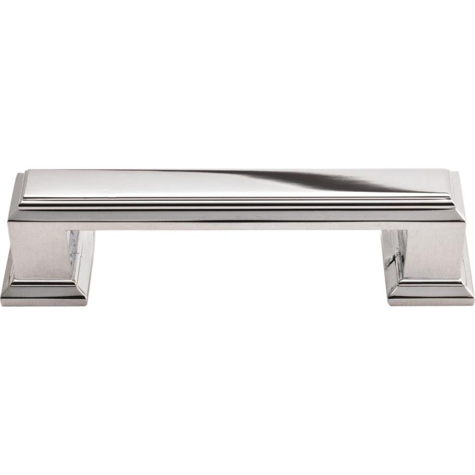 Pull Polished Chrome Chrome Pulls