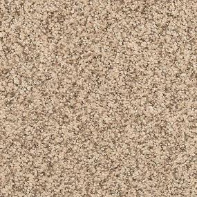 Textured Saxony Tuscan Brown Carpet