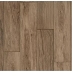 Plank Weathered Ridge Fire Medium Finish Laminate