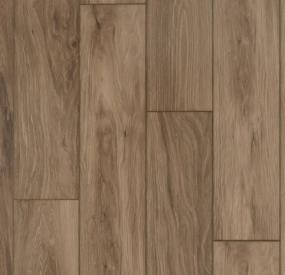 Plank Weathered Ridge Fire Medium Finish Laminate