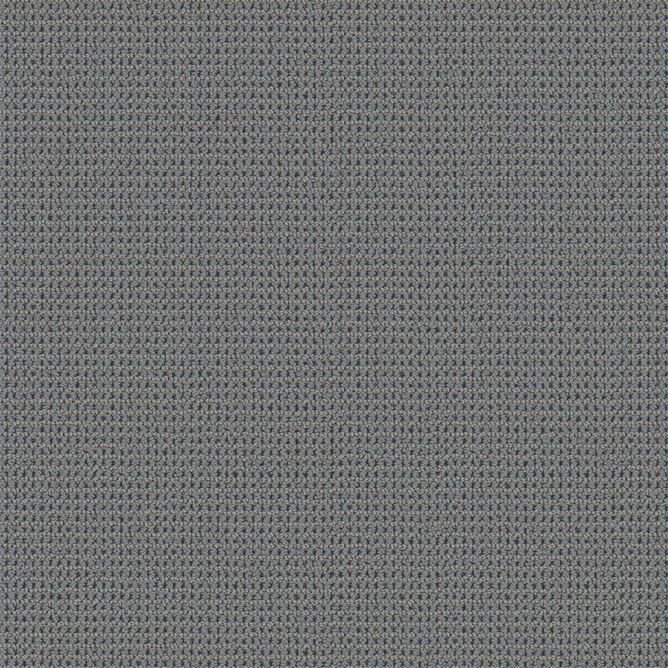 Loop Light Denim Blue Carpet